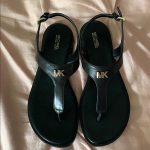 michael kors melanie sandal
